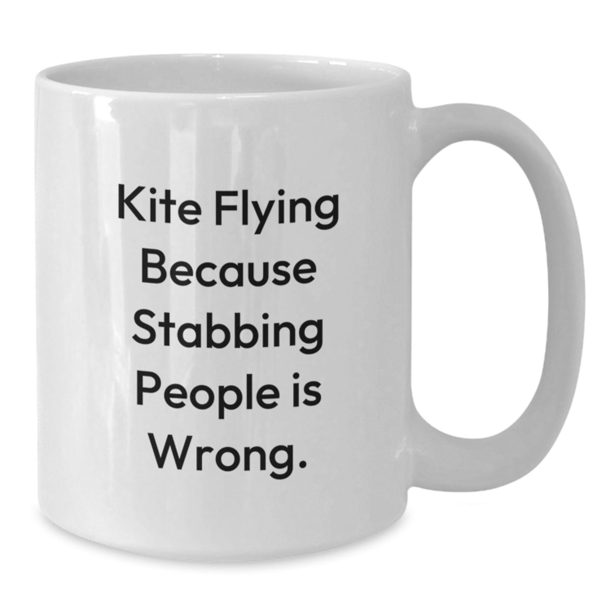 Christmas Gift for Her - Thoughtful Kite Flying Present - Additional