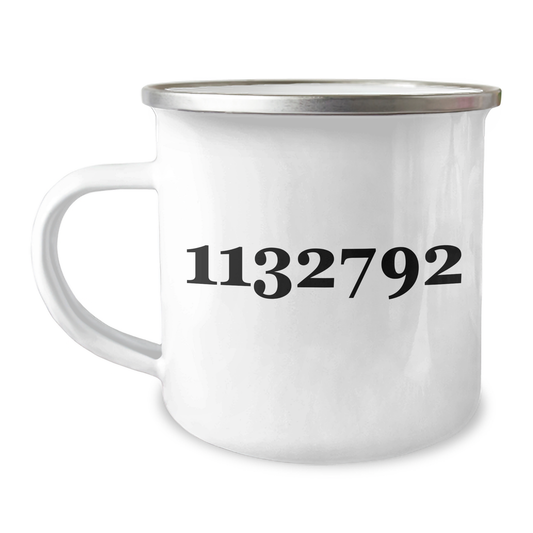 Funny Case Manager Gifts from Coworkers for Graduation Unique Camping Mugs, 'I'm A Case Manager. Not A Magician... - Image 1