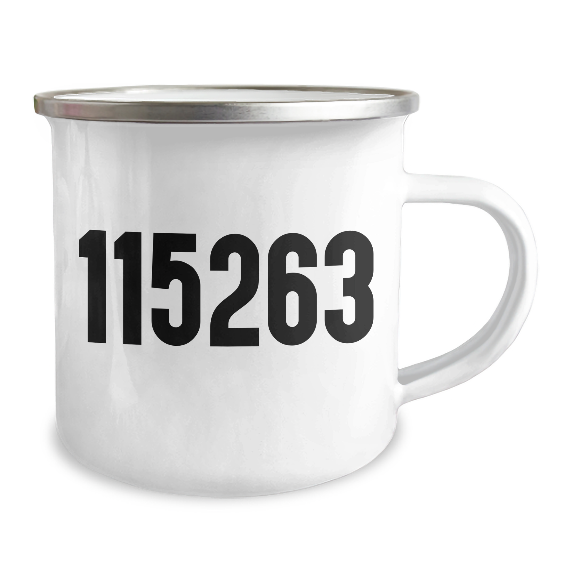 Dispatcher Humor Gifts from Friends and Family - Keep Calm Or I Will Use My Dispatcher Voice Funny Camping Mug, Graduation Unique Gifts - Image 2