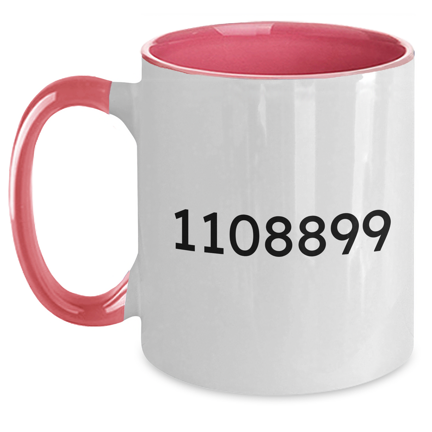 Funny Counselor Gifts from Friends and Coworkers, This Is What An Awesome Counselor Looks Like Two Tone Coffee Mug for Graduation Unique Gifts - Main