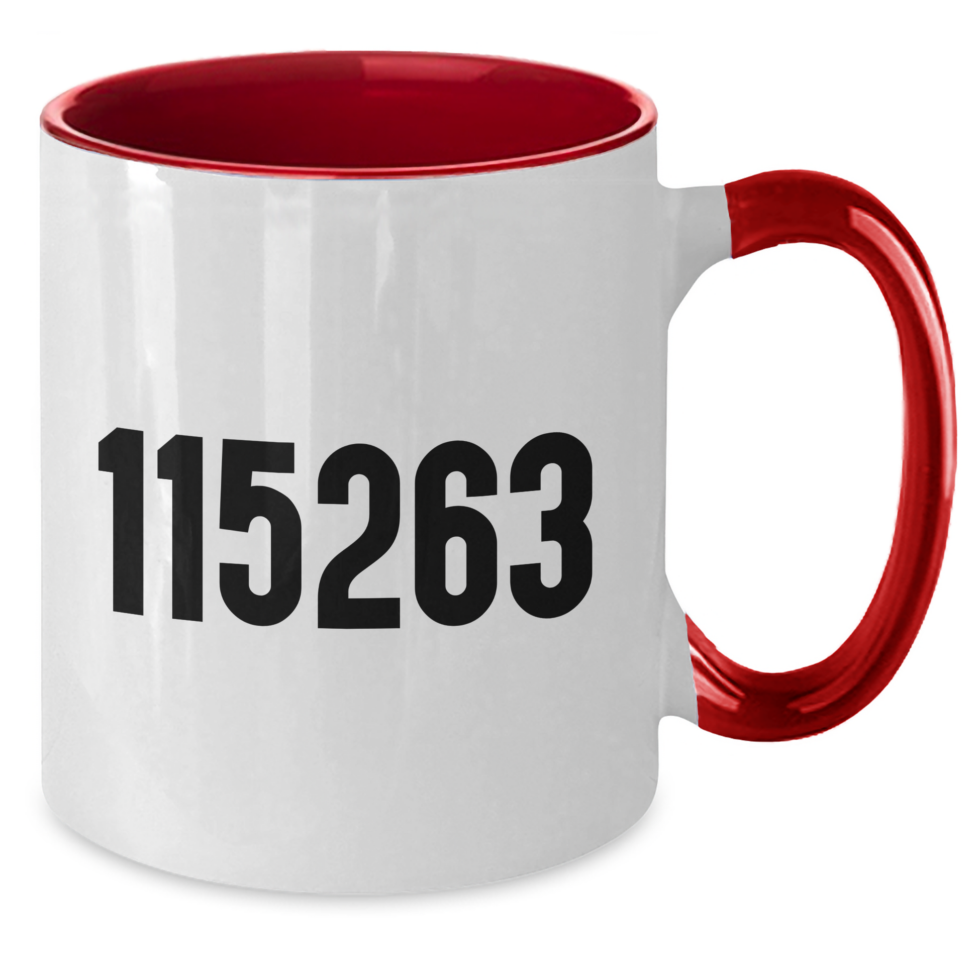 Funny Dispatcher Gifts from Friends, Two Tone Coffee Mugs for Dispatcher, Keep Calm Or I Will Use My Dispatcher Voice, Unique Graduation Gifts for Men - Additional