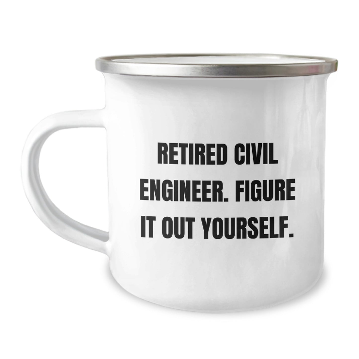 Funny Civil Engineer Christmas Unique Gifts for Men, Women, Coworkers, Friends from Family - Image 1