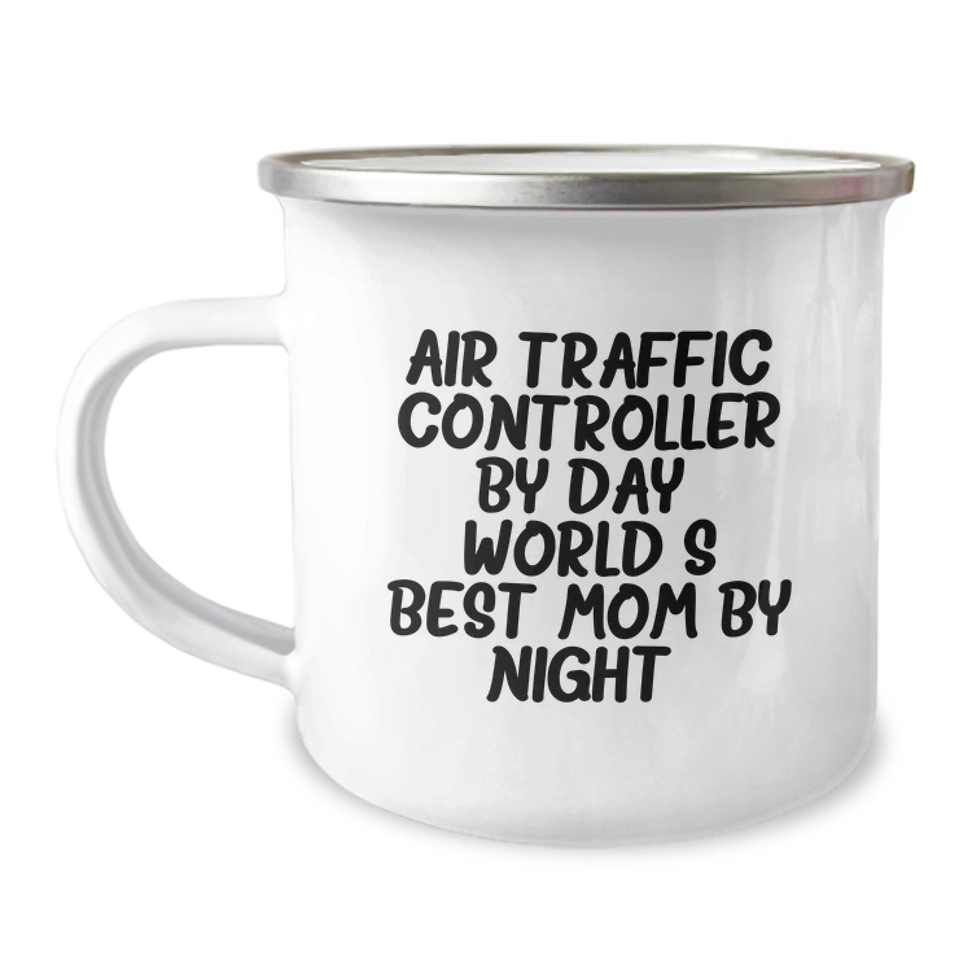 Funny Air Traffic Controller Gifts for Men Christmas Unique Presents from Mom - Image 1