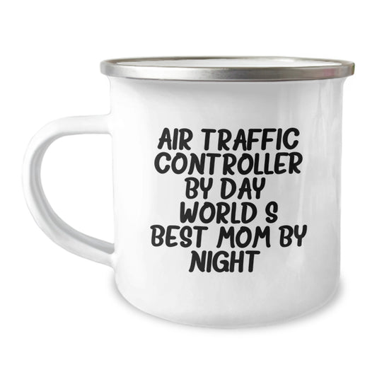 Funny Air Traffic Controller Gifts for Men Christmas Unique Presents from Mom - Image 1