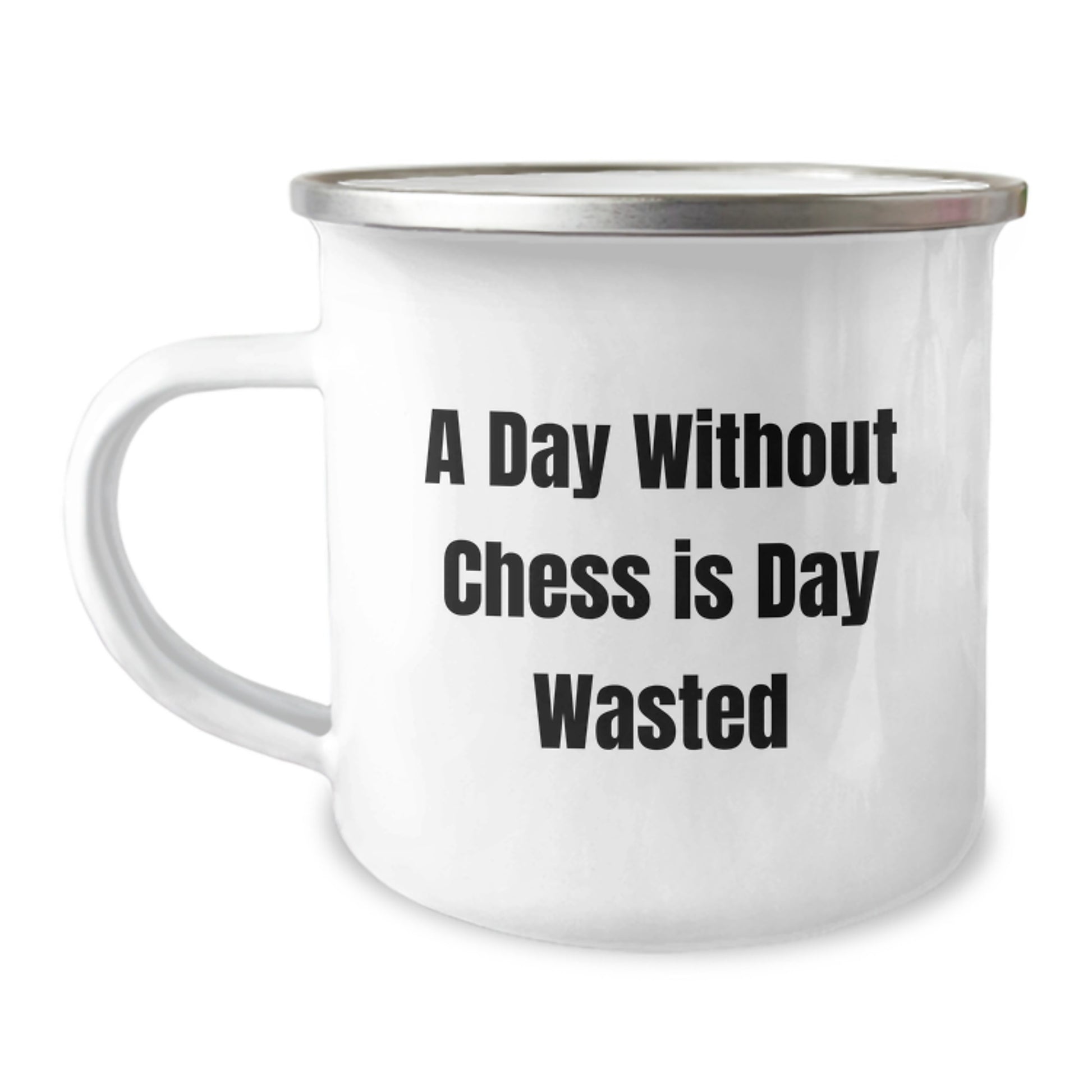Funny Chess Quotes Gifts from Friends for Chess Lovers Birthday Unique - Image 1