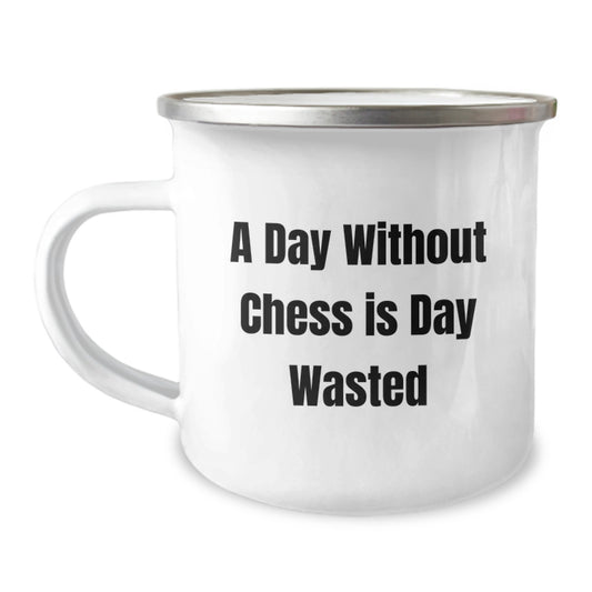 Funny Chess Quotes Gifts from Friends for Chess Lovers Birthday Unique - Image 1