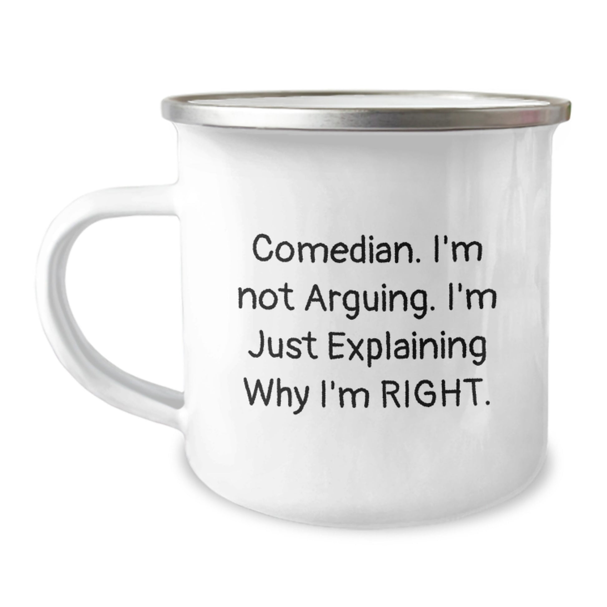 Funny Comedian Gifts for Men, Friends, Coworkers - Graduation Unique Gifts from Family - Image 1