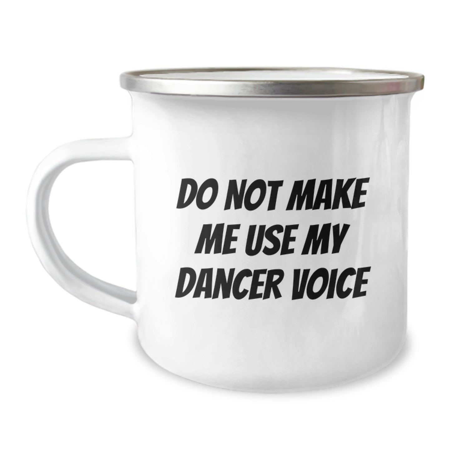 Funny Dancer Gifts for Men, Dancer Birthday Unique Gifts from Friends - Image 1