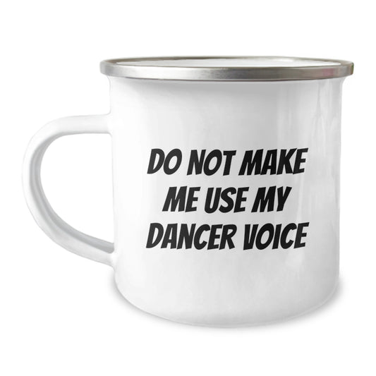 Funny Dancer Gifts for Men, Dancer Birthday Unique Gifts from Friends - Image 1