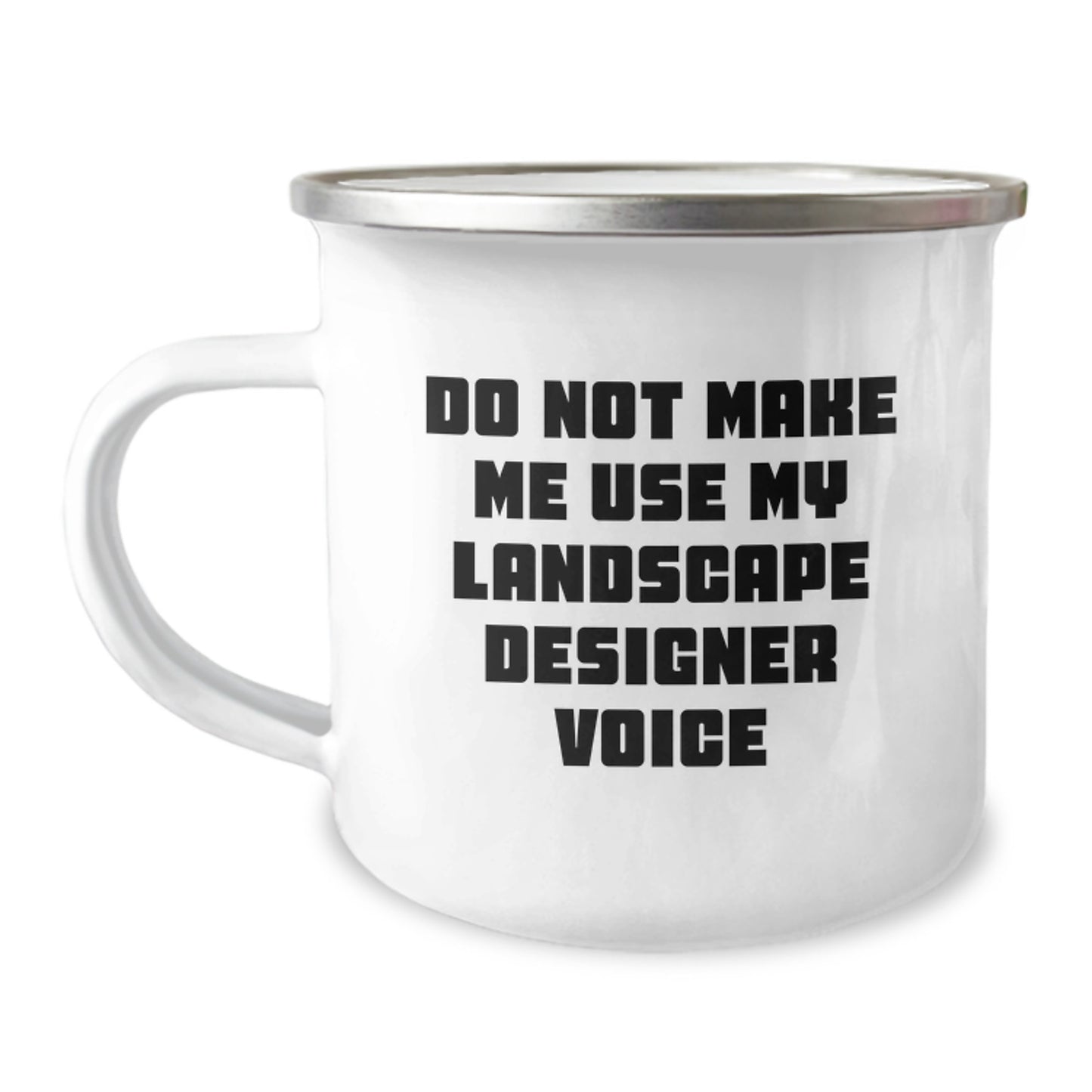 Funny Landscape Designer Gifts for Men, Women, Friends, Coworkers, Family, Unique Graduation Gifts from Landscape Designer Enthusiasts - Image 1