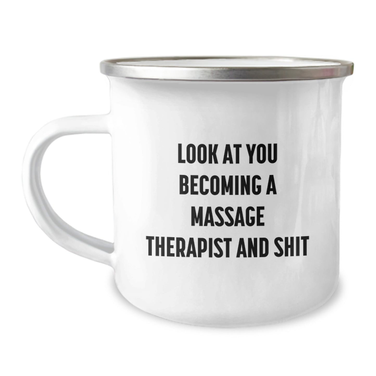 Funny Massage Therapist Gifts from Family to Daughter - Unique Mother's Day Unique Gifts for Massage Therapist - Image 1