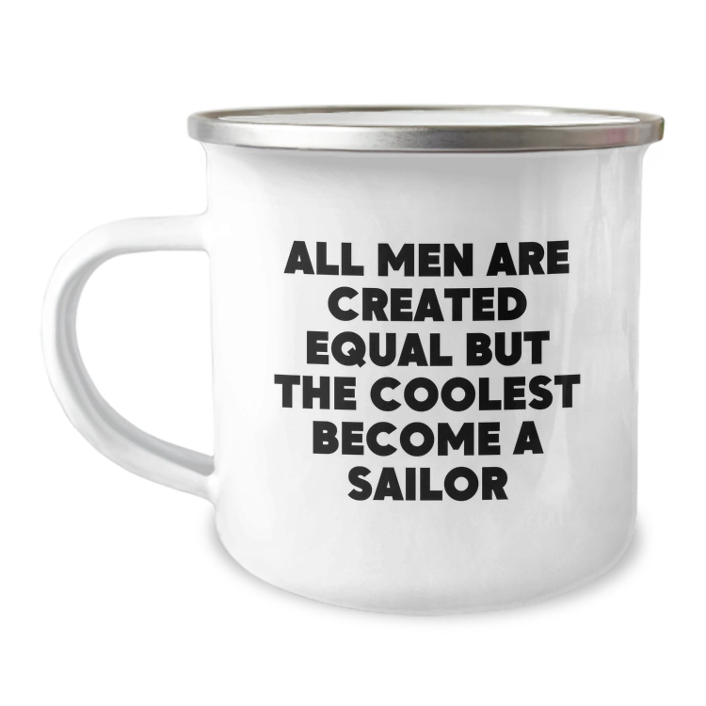 Funny Sailor Gifts for Birthday Unique Presents - Gifts from Friends to Sailor Guys - Image 1