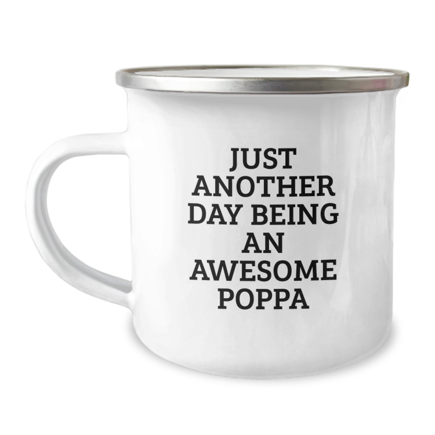 Funny Poppa Gifts from Men to Poppa on Christmas Unique Gifts - Image 1