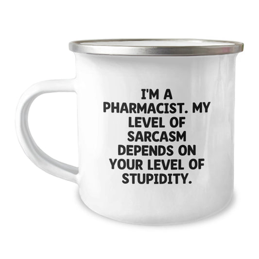 Funny Pharmacy Gifts from Friends for Pharmacist Men Graduation Unique - Image 1