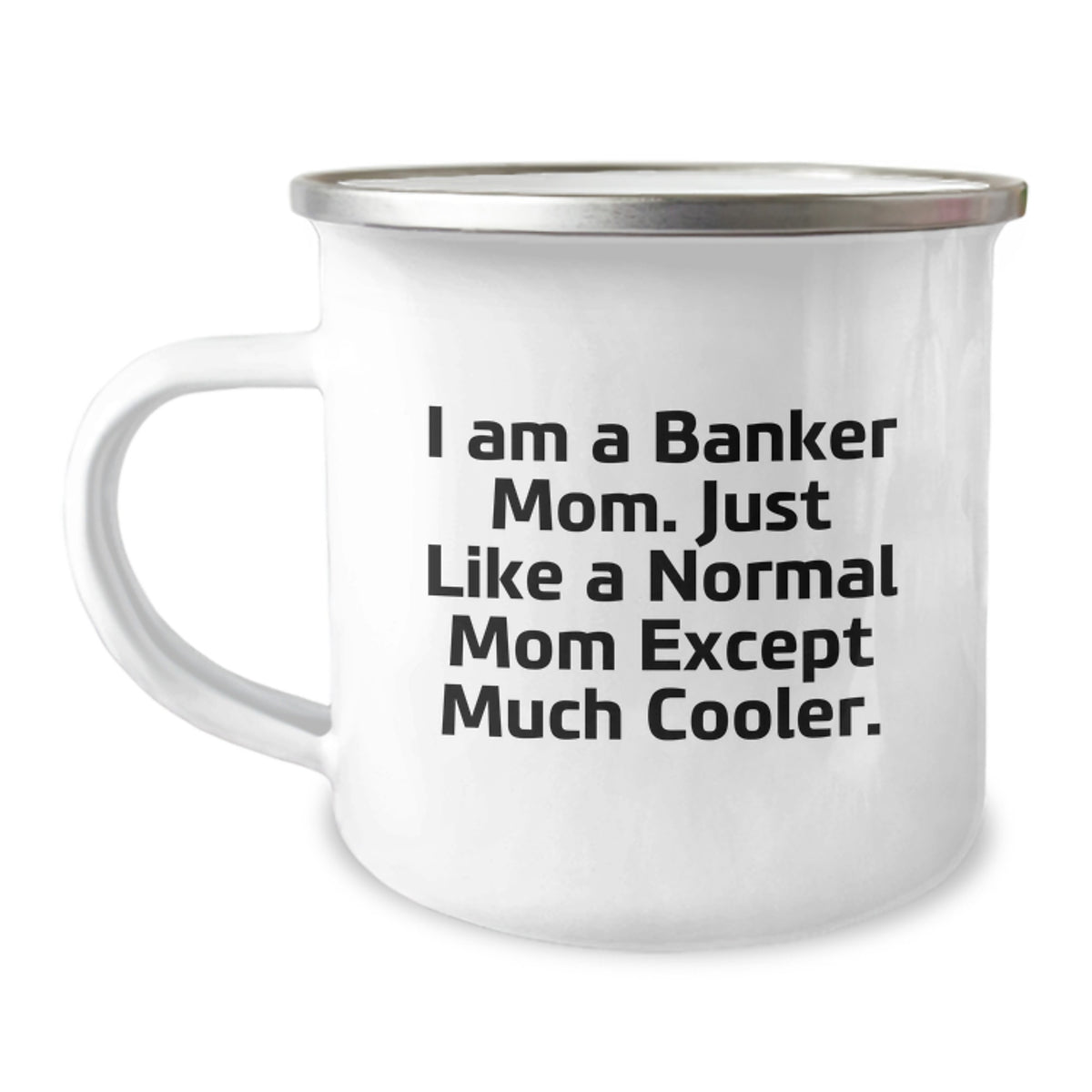 Banker Mom Gift A Refreshingly Cool Keepsake for Her Christmas - Image 1