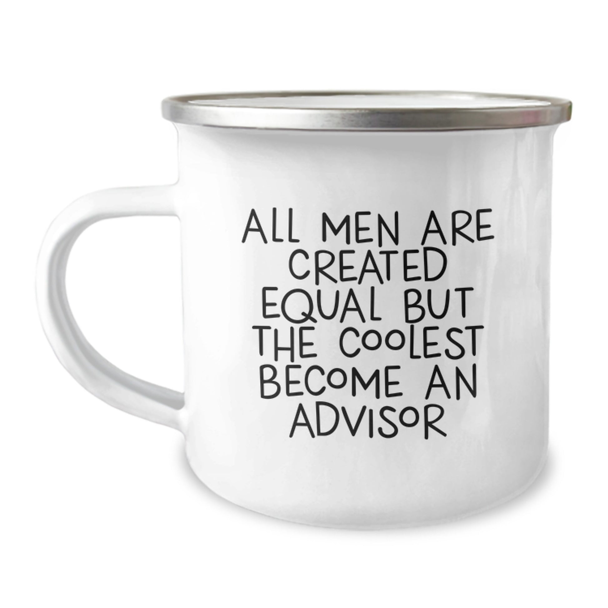 Funny Graduation Gifts for Advisors - Gifts from Friends to Advisor Men - Image 1