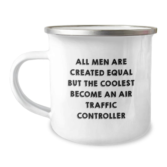 Funny Air Traffic Controller Gifts from Men - Unique Mother's Day Unique Gifts for Air Traffic Controller Lover - Image 1