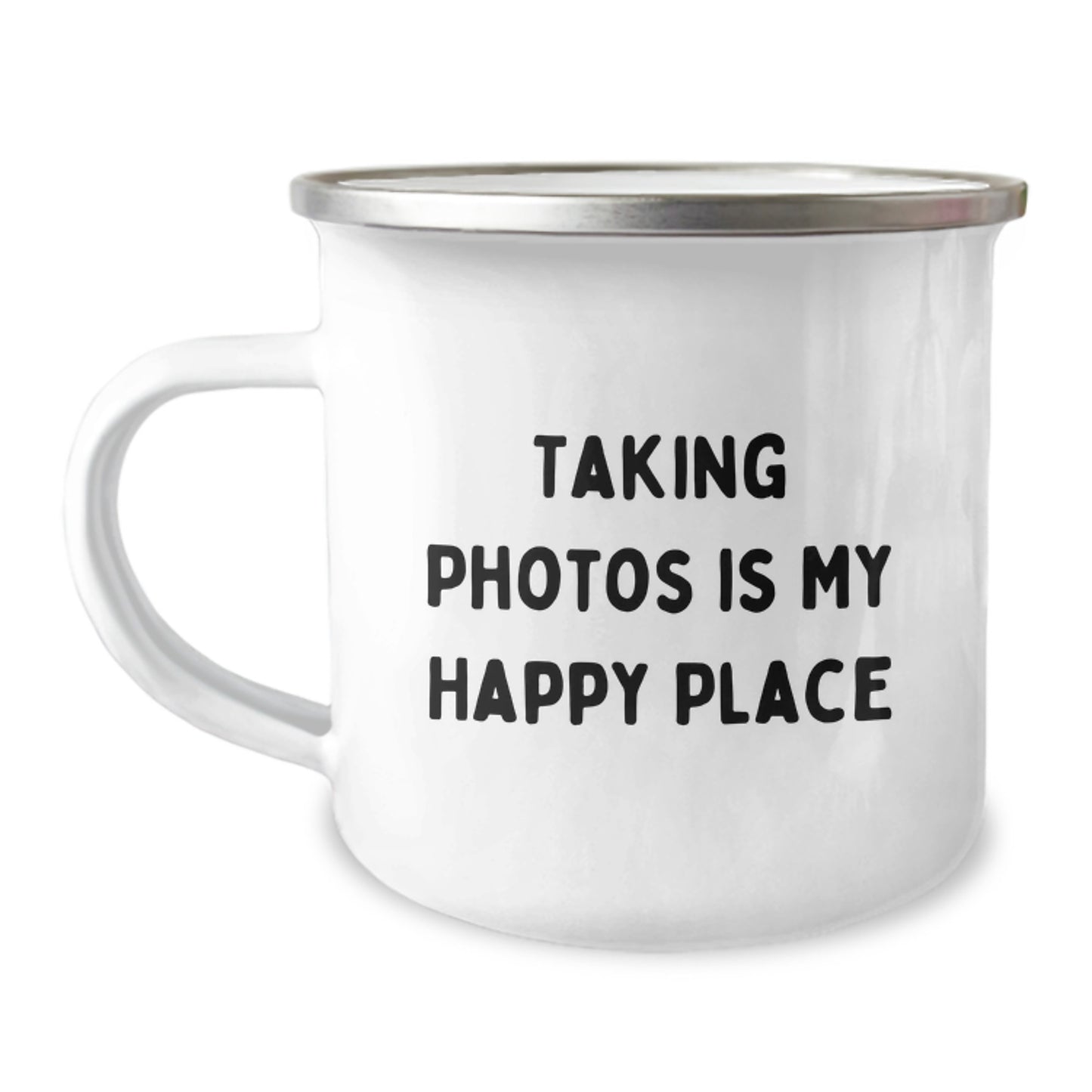 Taking Photos Gifts for Friends from Family - Funny Christmas Unique Mugs for Taking Photos Enthusiasts - Image 1