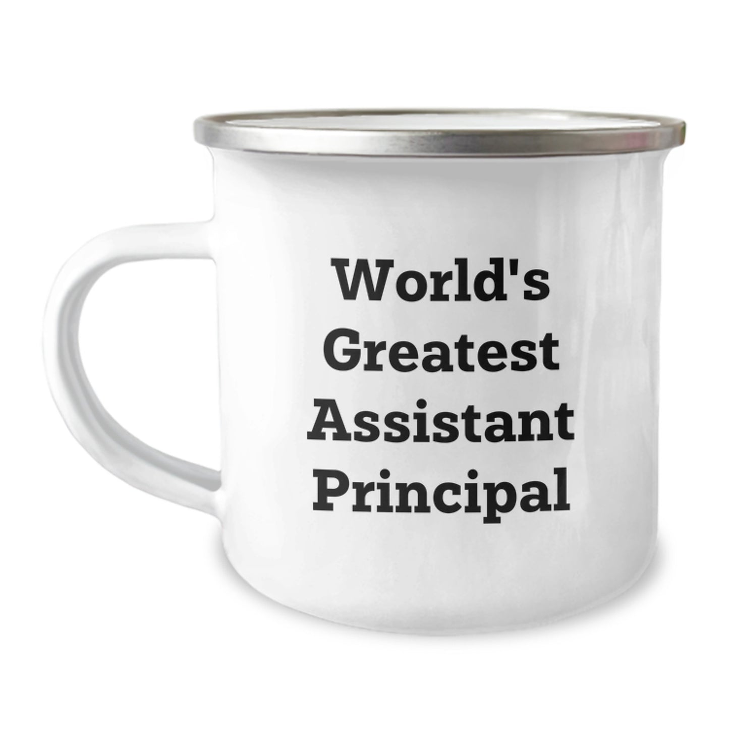 Funny World's Greatest Assistant Principal Gifts for Assistant Principals from Friends and Family this Christmas Unique - Image 1