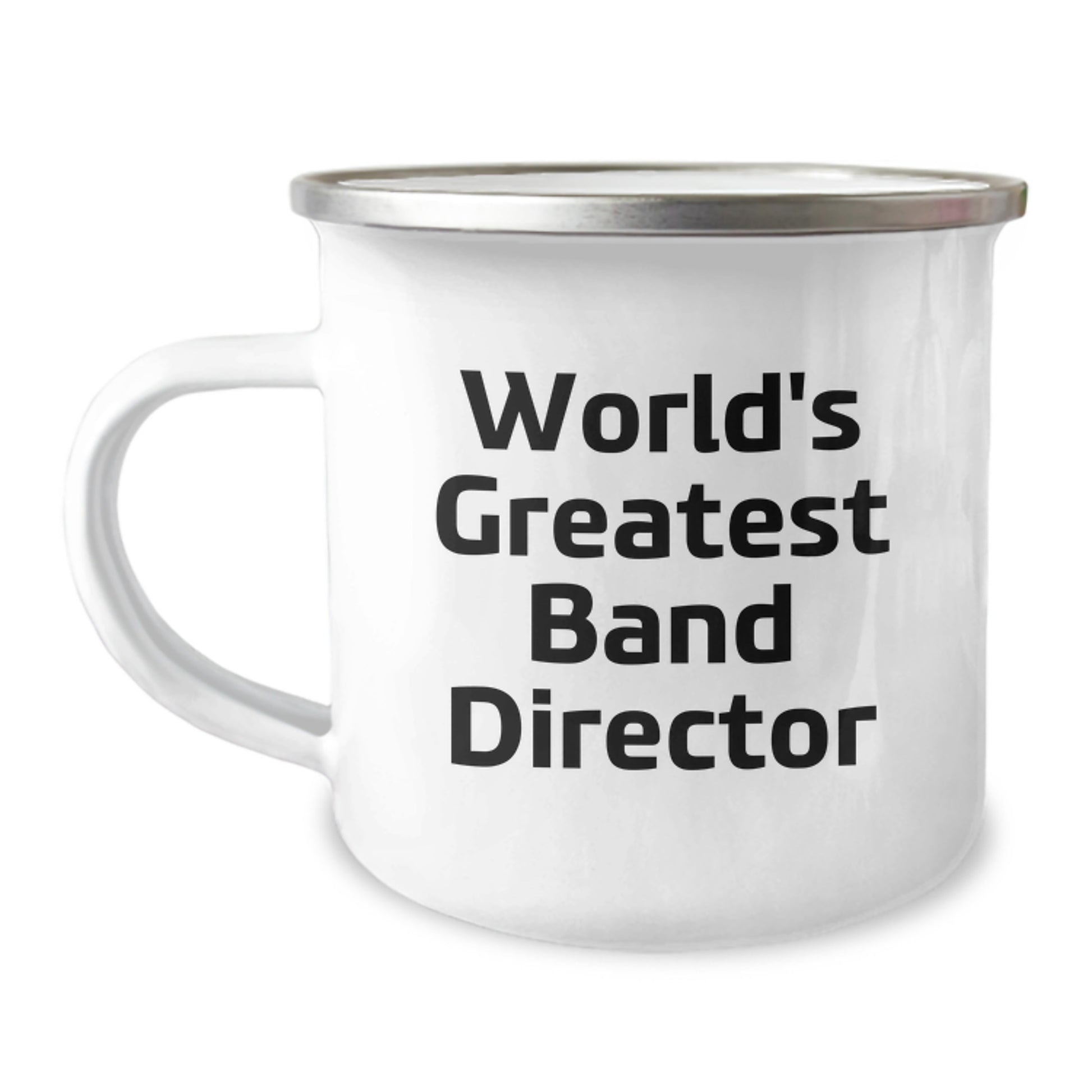Funny Quote World's Greatest Band Director Gifts from Friends to Band Director Men Unique Valentine's Unique Gifts - Image 1