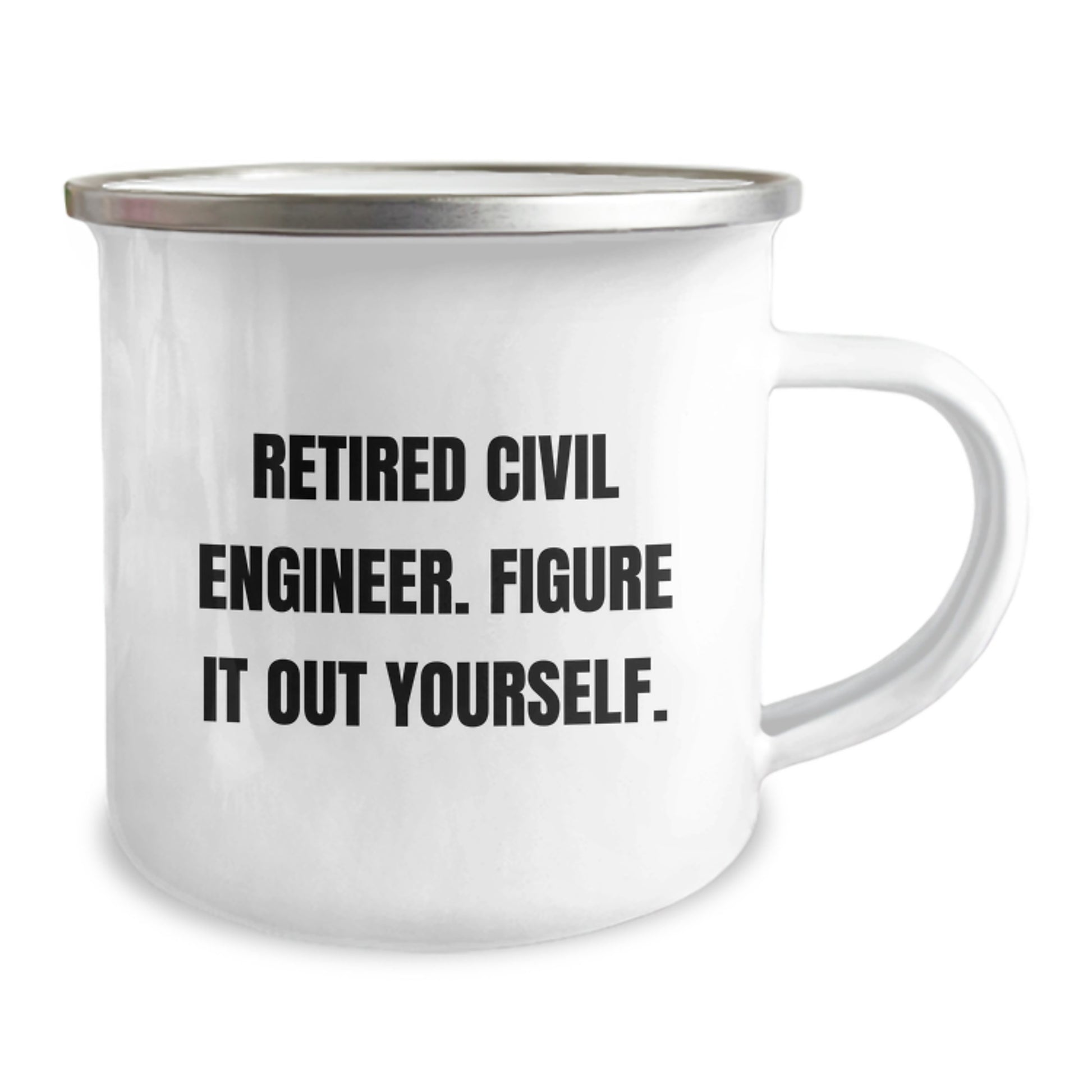Funny Civil Engineer Christmas Unique Gifts for Men, Women, Coworkers, Friends from Family - Image 2