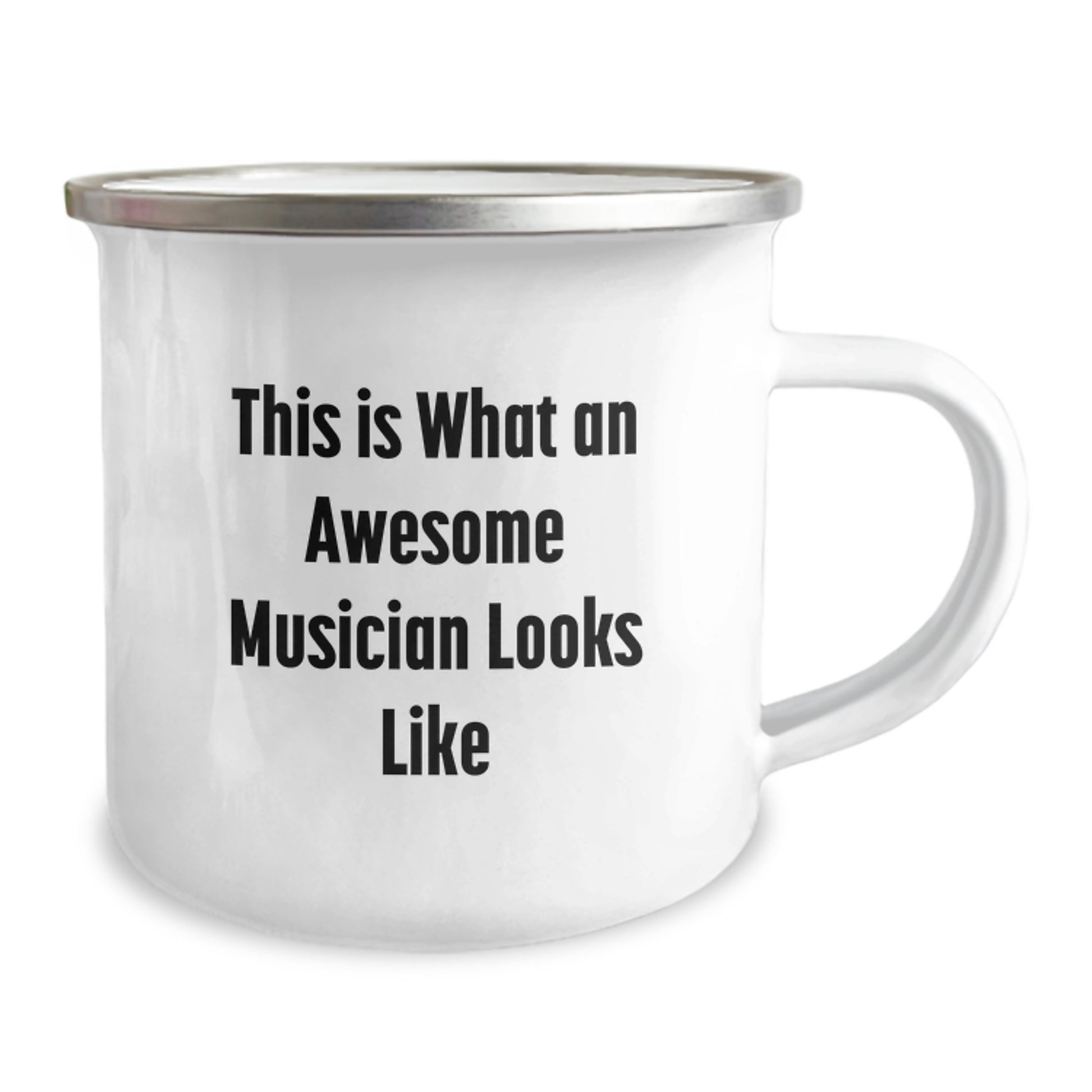Funny Musician Gifts for Men - This Is What An Awesome Musician Looks Like Christmas Unique Gifts from Men to Musician Friends - Image 2