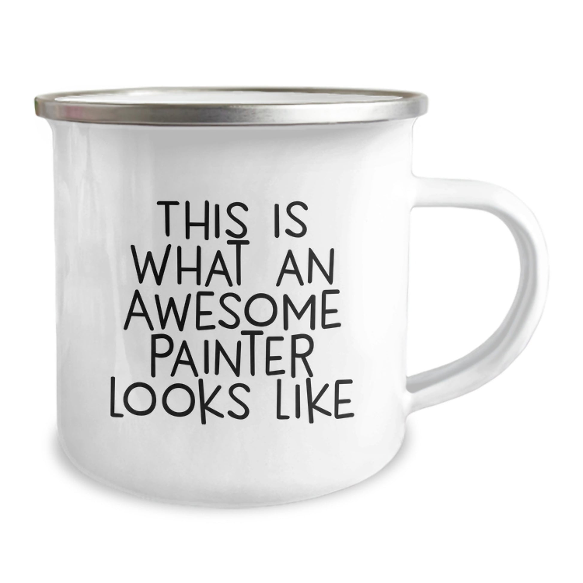 Funny Painter Gifts for Men - Unique Christmas Unique Gifts from Friends to Family with Awesome Painter Looks Like - Image 2