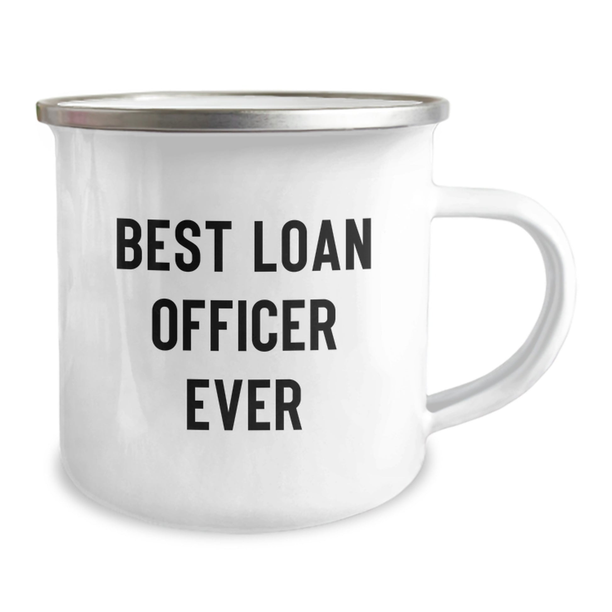 Funny Loan Officer Gifts for Men Christmas Unique Mugs from Friends - Image 2
