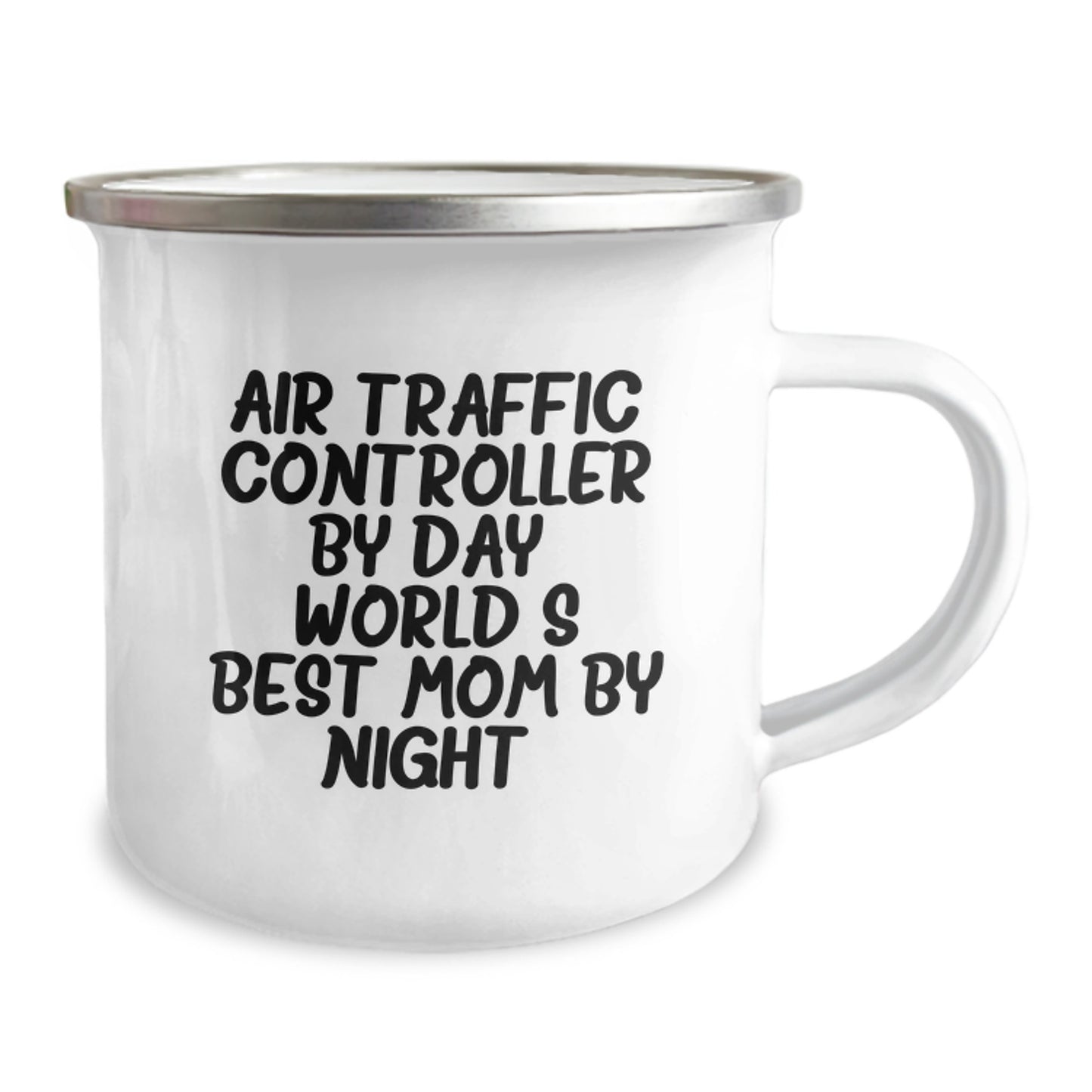 Funny Air Traffic Controller Gifts for Men Christmas Unique Presents from Mom - Image 2