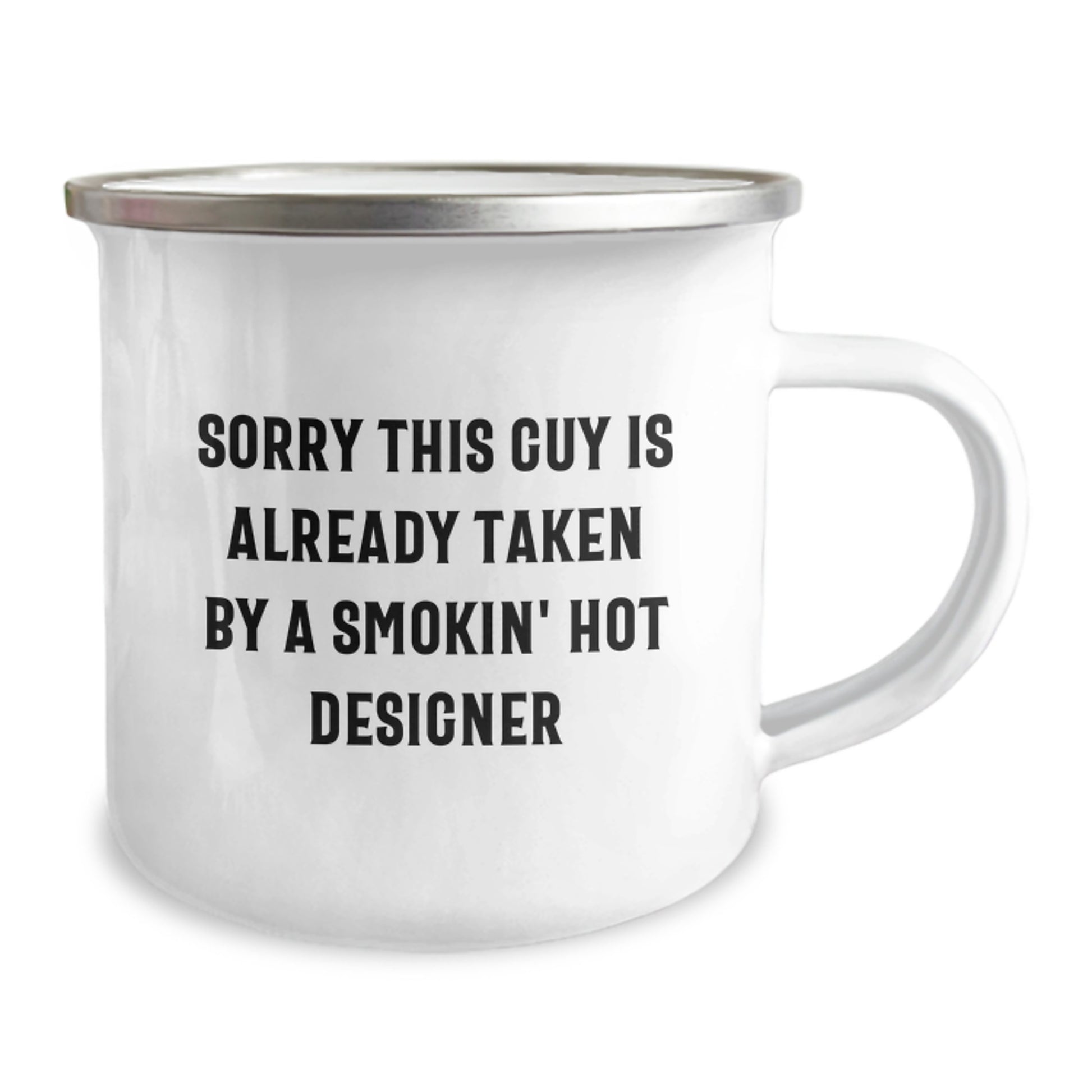Designer Camping Mugs Funny Quote Gifts from Friends and Family for Christmas - Image 2