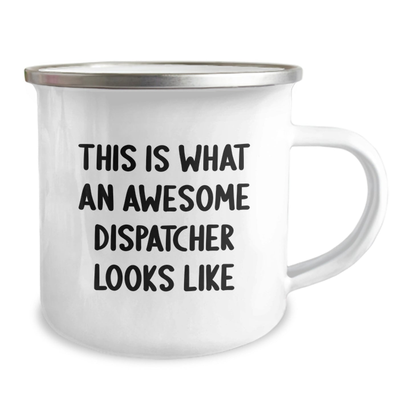 Dispatcher Gifts from Friends, This Is What An Awesome Dispatcher Looks Like Funny Birthday Unique Gifts for Dispatcher Men - Image 2