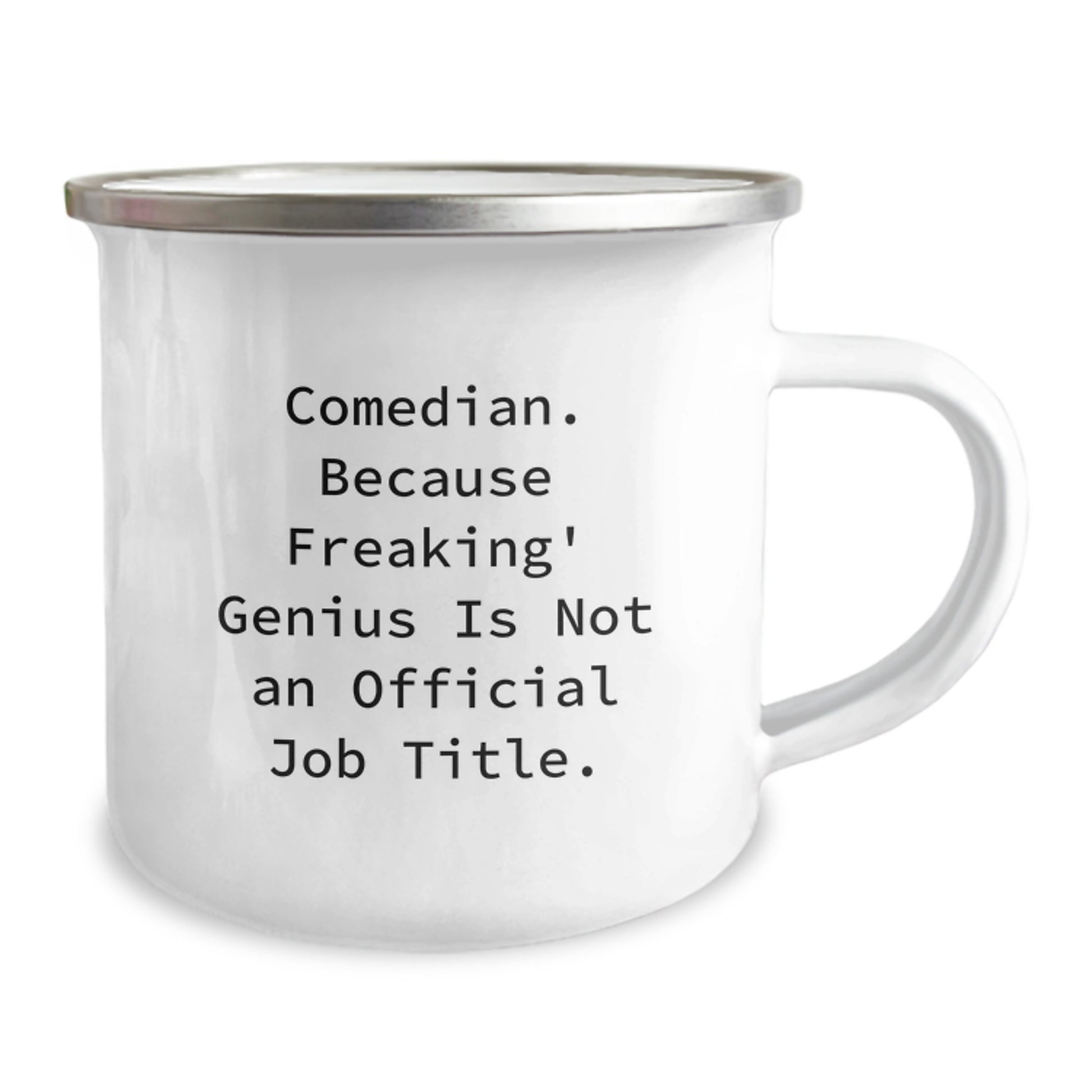 Funny Comedian Gifts for Men Comedian Christmas Unique Ideas from Family - Image 2