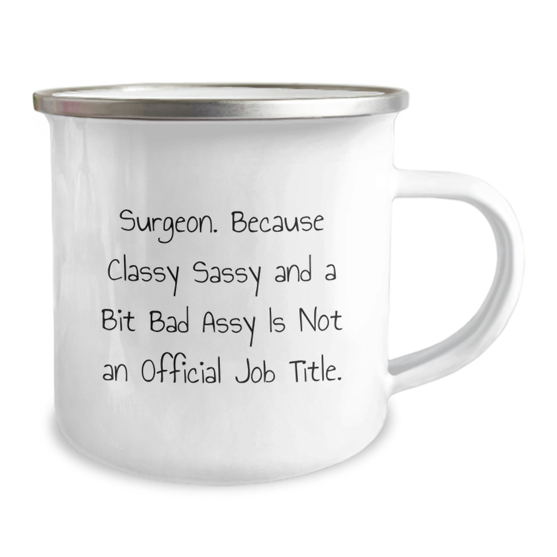 Funny Gifts from Friends to Men - Surgeon Unique Graduation Gifts for Him - Classy Sassy And A Bit Fearlessy - Image 2