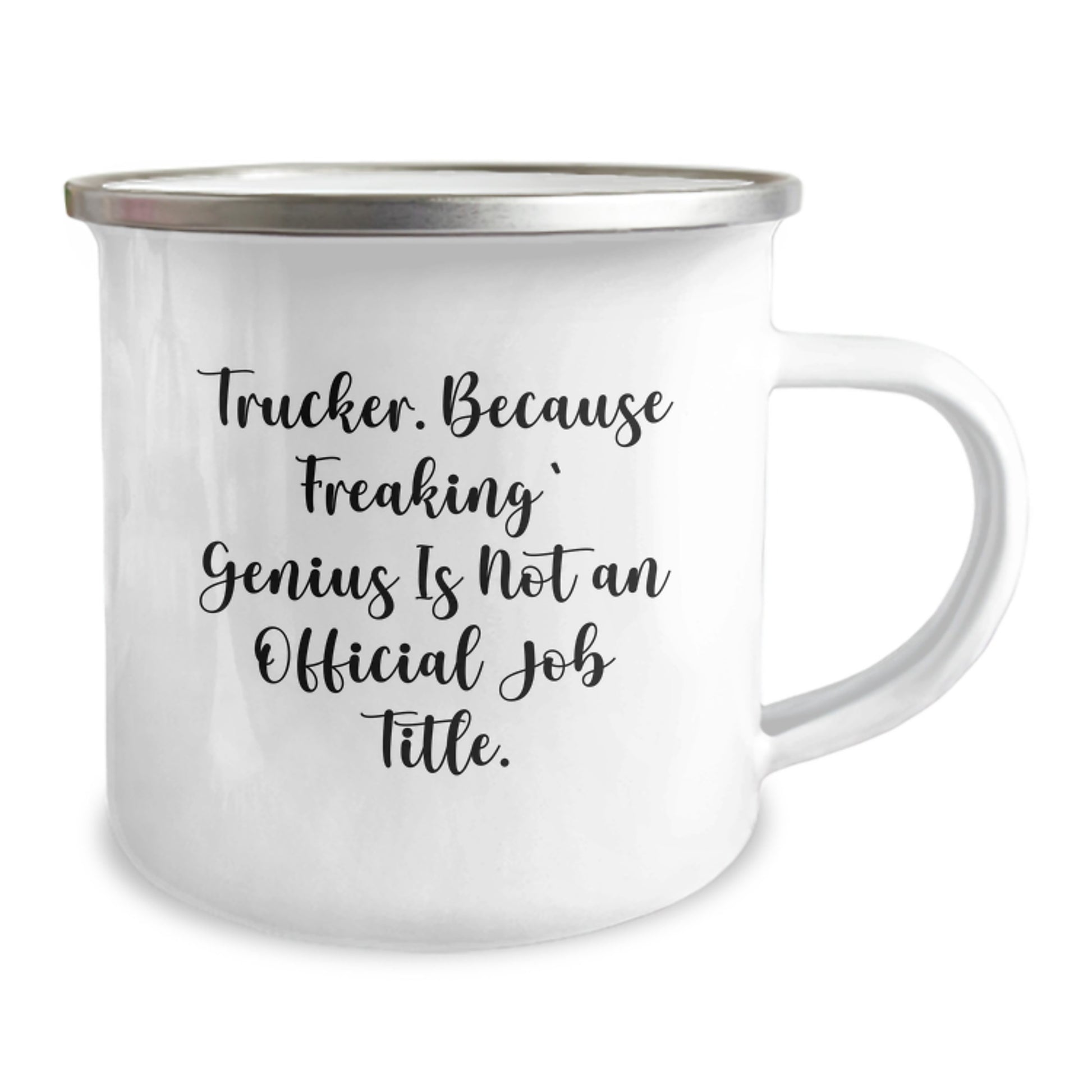 Funny Trucker Gifts from Men Valentine's Unique Gifts for Trucker Friends - Image 2