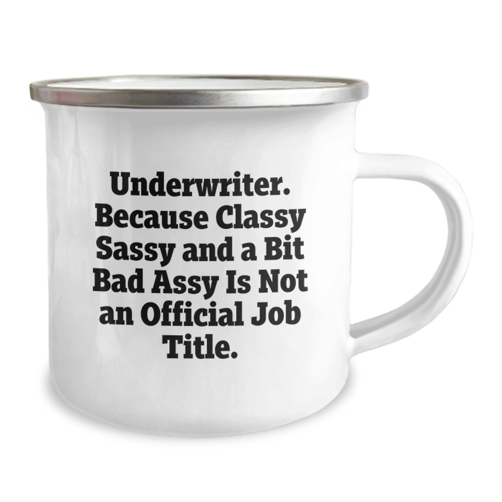 Funny Underwriter Gifts Underwriter Christmas Unique Gifts from Friends for Underwriter Men - Image 2