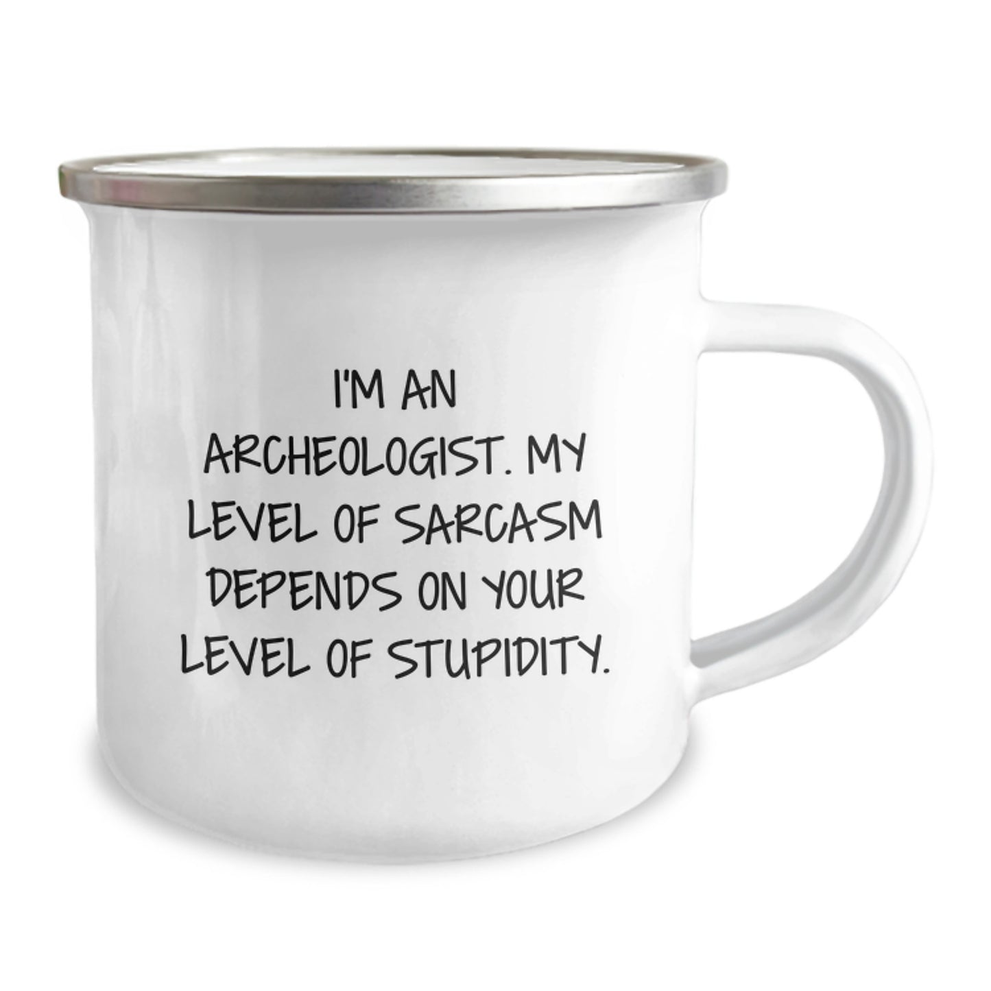 Funny Archeologist Gifts for Men, Unique Graduation Unique Gifts from Family to Archeologist - Image 2