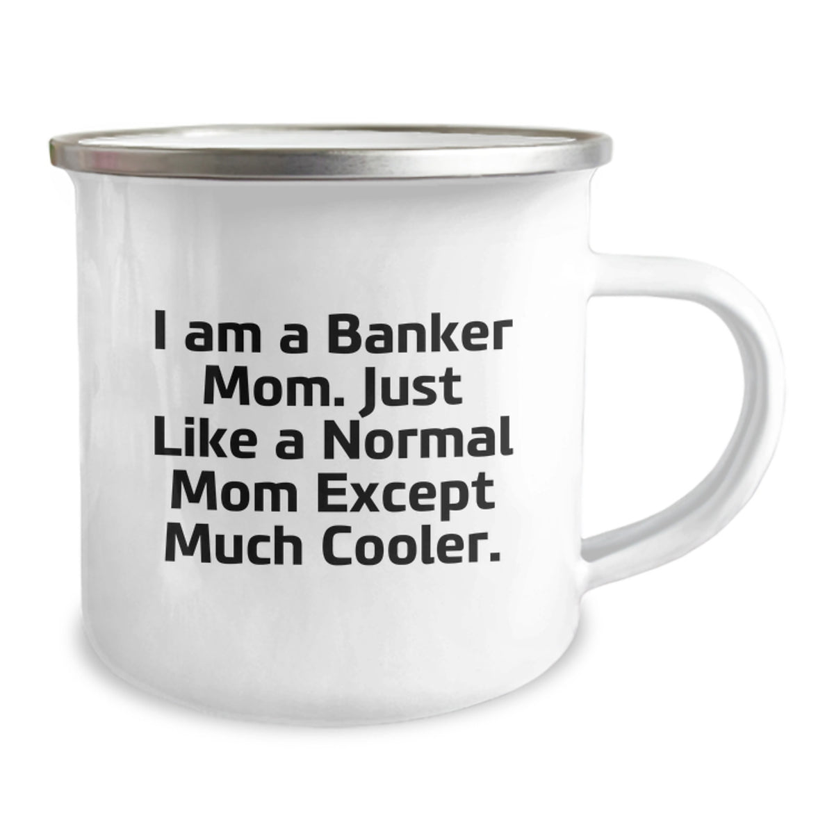 Banker Mom Gift A Refreshingly Cool Keepsake for Her Christmas - Image 2
