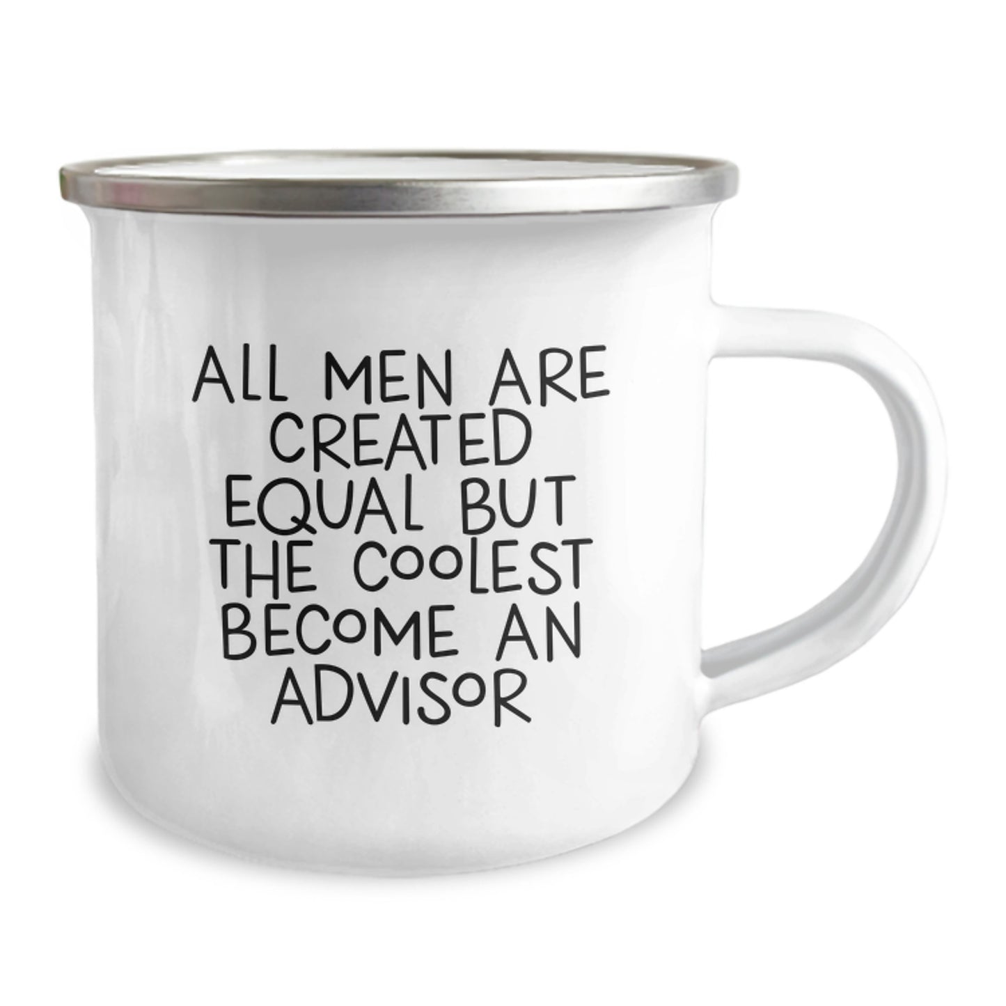 Funny Graduation Gifts for Advisors - Gifts from Friends to Advisor Men - Image 2