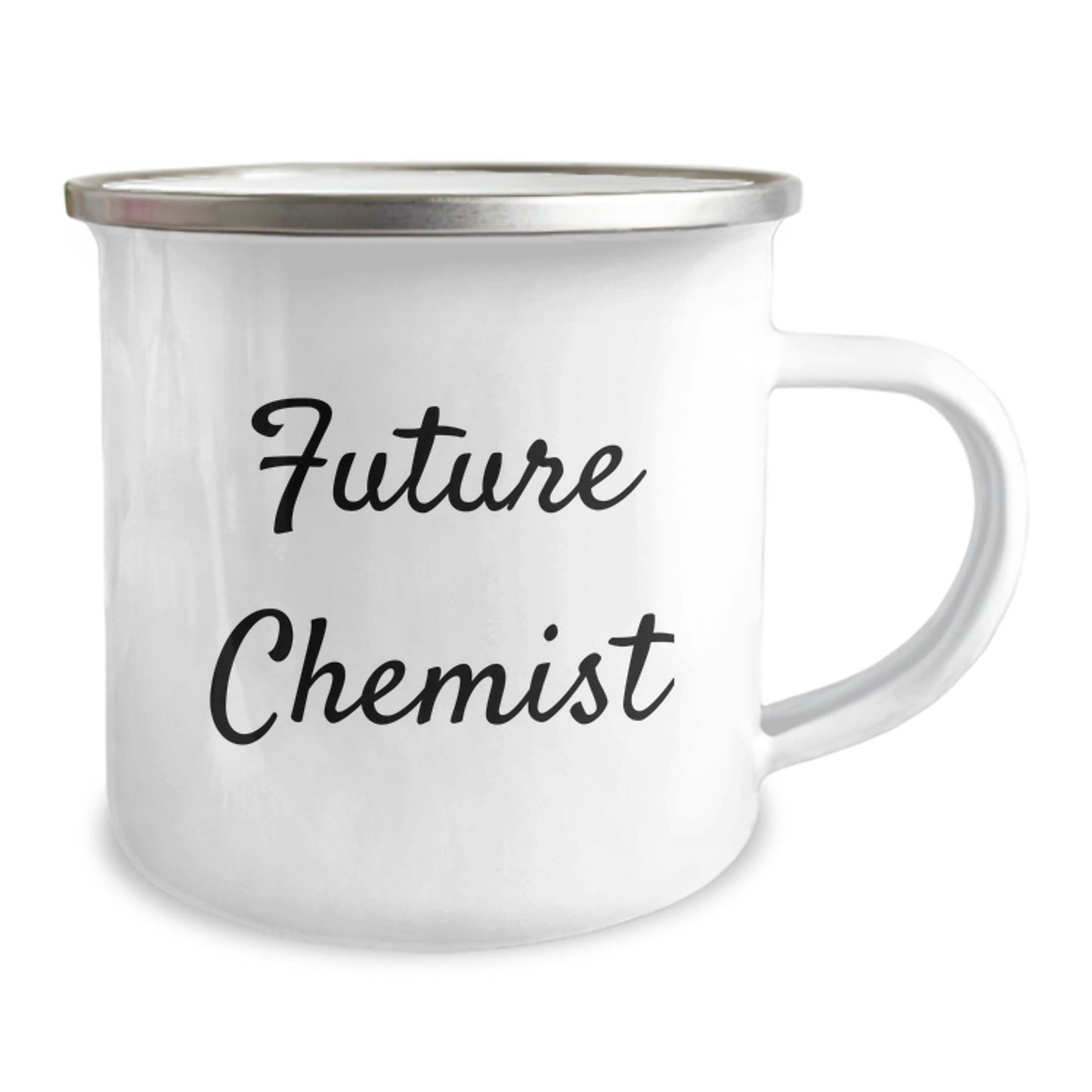 Funny Gift for Future Chemist - Inspirational Camping Mug for Friends and Family - Christmas Unique Gifts from Men - Image 2