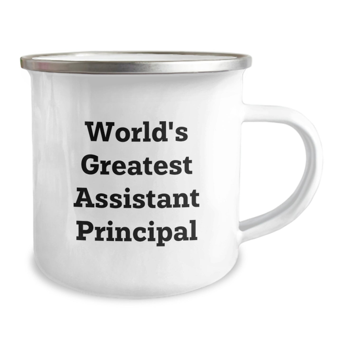 Funny World's Greatest Assistant Principal Gifts for Assistant Principals from Friends and Family this Christmas Unique - Image 2