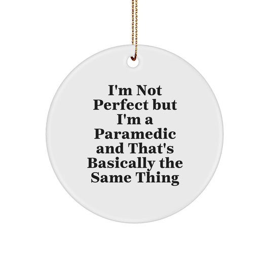 Funny Rescue Worker Gifts from Men to Rescue Workers on Christmas - Image 1