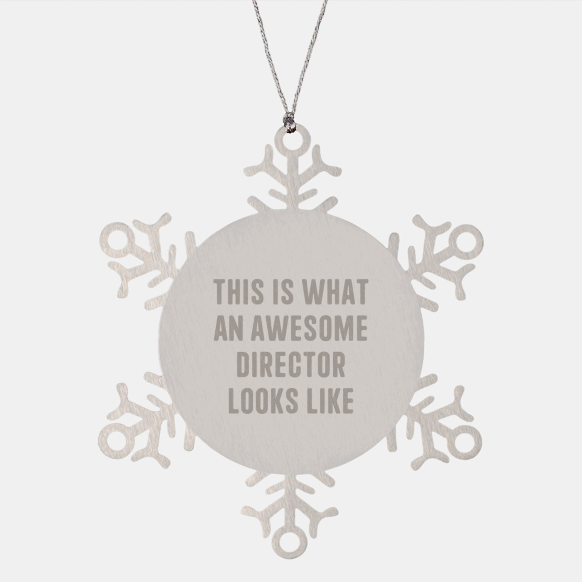 Funny Director Gifts from Friends Unique Christmas Unique Gifts for Director - Image 1
